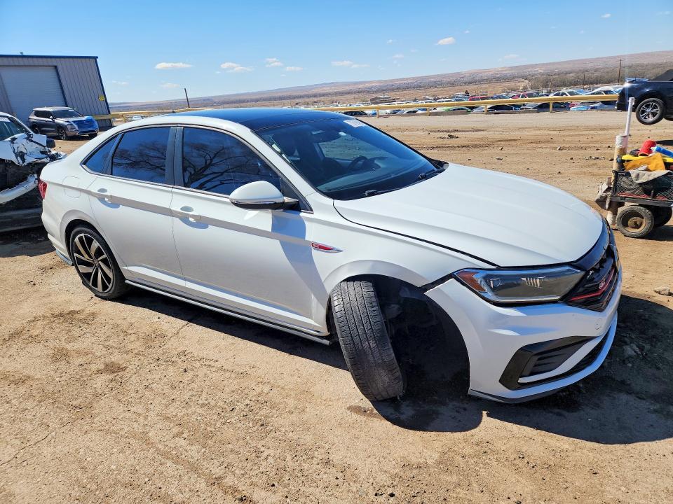 2020 Volkswagen Jetta gli