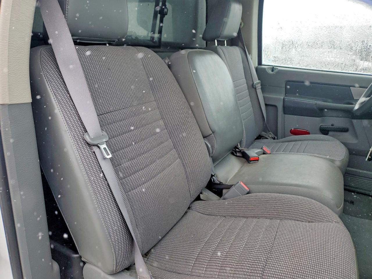 2008 Dodge RAM 1500 ST