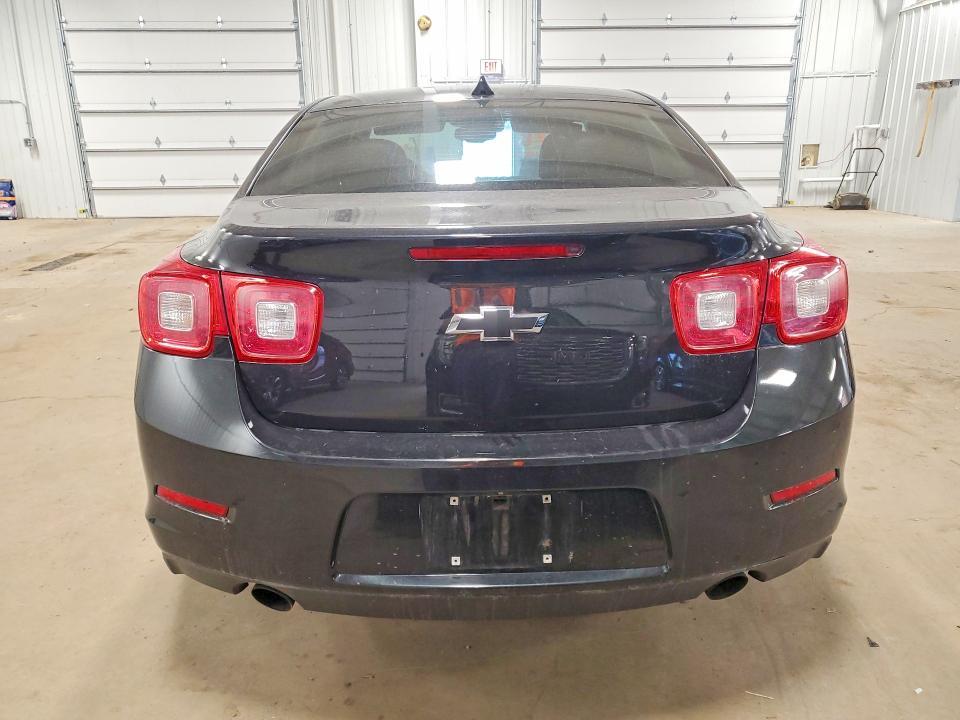 2013 Chevrolet Malibu ltz