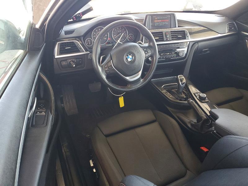 2018 Bmw Motorrad 2018 bmw Motorrad 430i