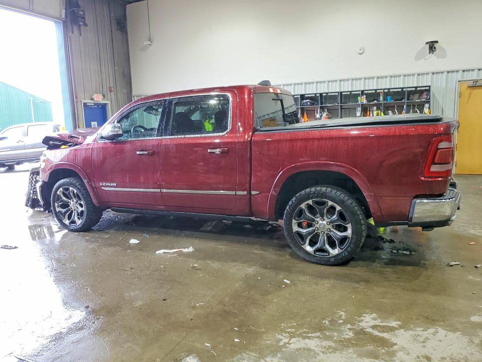 2020 Dodge Ram 1500 Limited