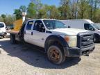 2015 Ford F550 Super Duty
