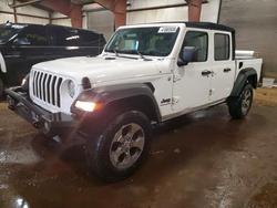 2020 Jeep Gladiator Sport en venta en Lansing, MI