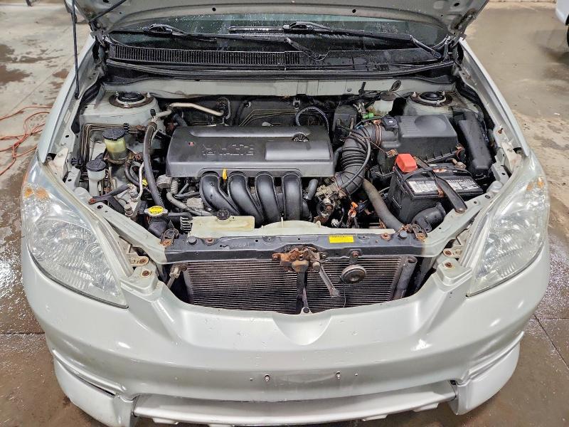 2003 Toyota Matrix xr