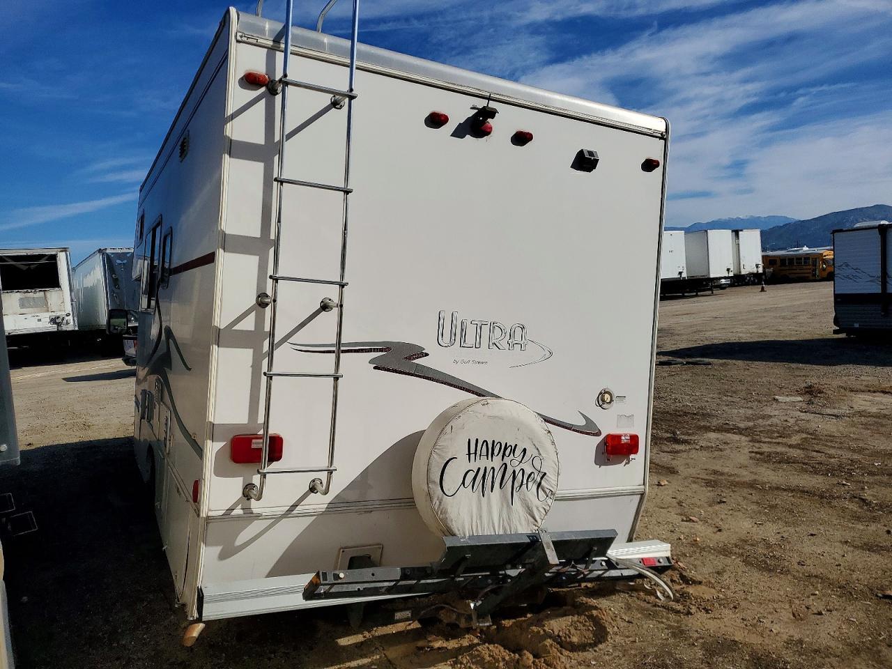 2004 Chevrolet Express RV