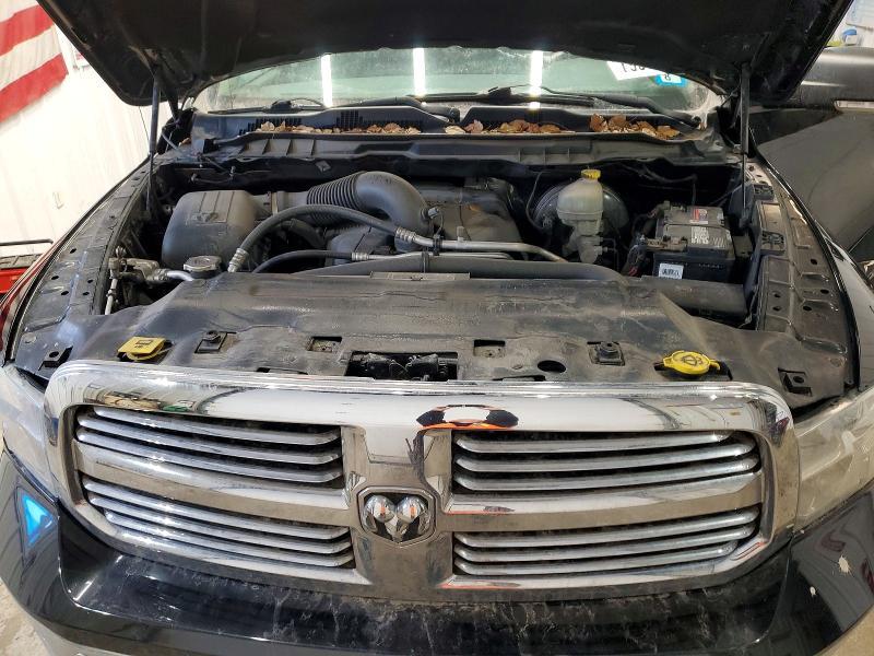 2016 Dodge RAM 1500 SLT