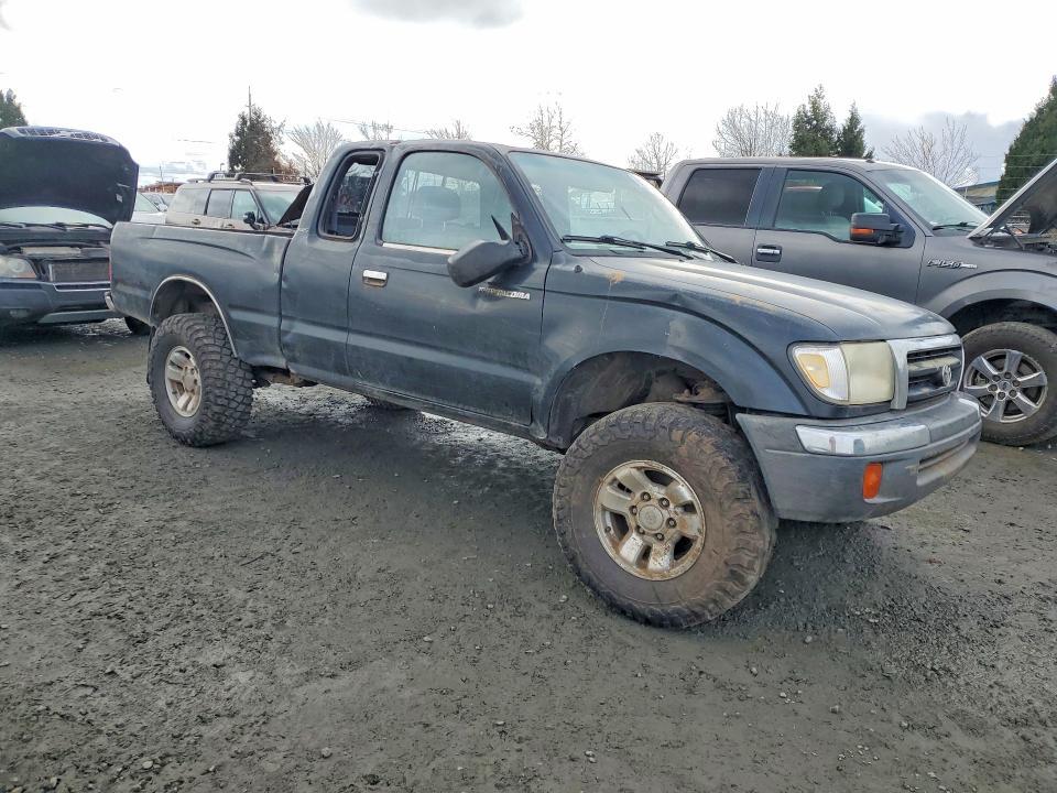 2000 Toyota Tacoma V6