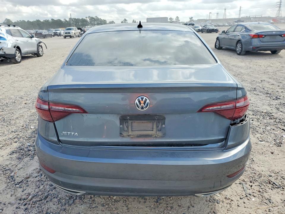 2020 Volkswagen Jetta s
