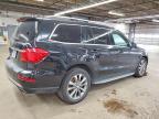 2013 Mercedes-Benz Gl 450 4matic