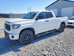 Camiones con verificación Run & Drive a la venta en subasta: 2019 Toyota Tundra SR5