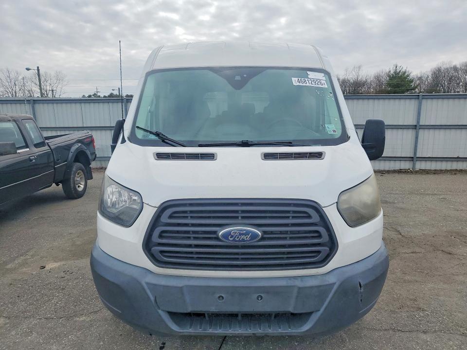2018 Ford Transit T-350