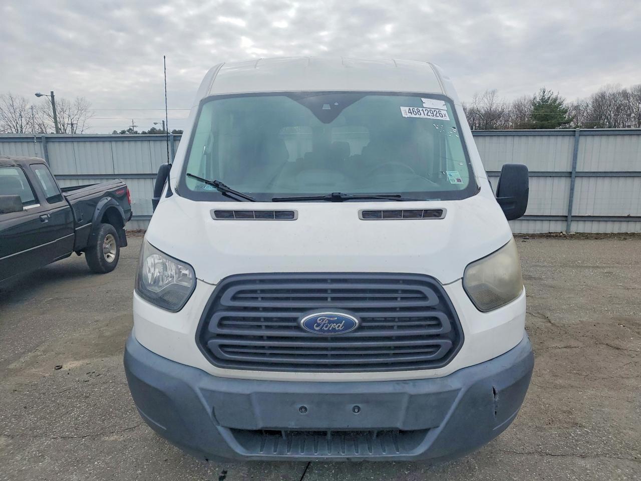 2018 Ford Transit T-350