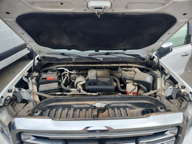 2020 GMC Sierra K1500 SLT