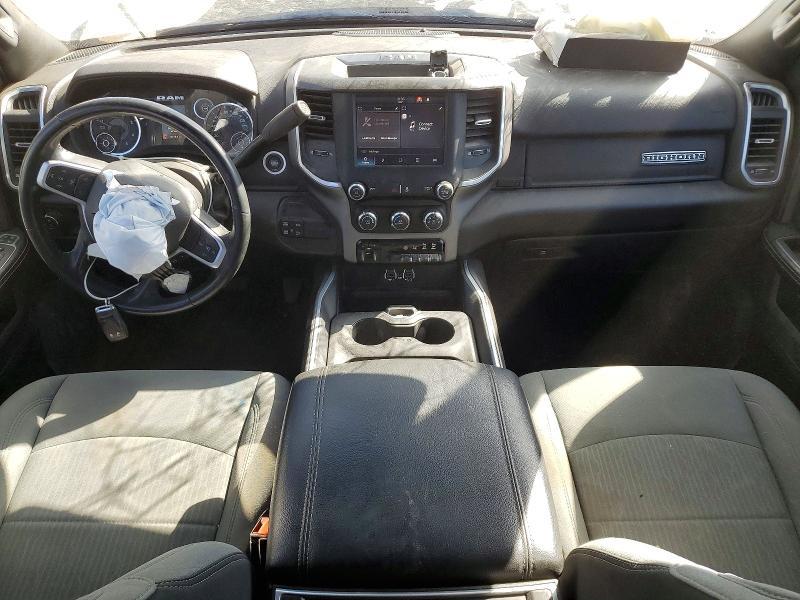 2024 Dodge Ram 2500 big Horn