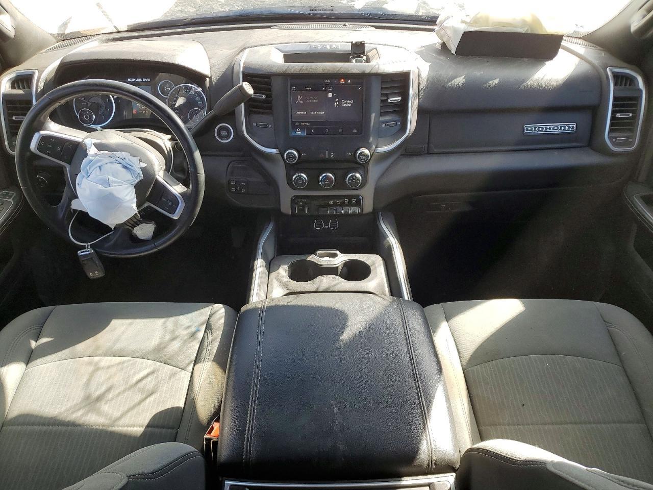 2024 Dodge RAM 2500 BIG Horn