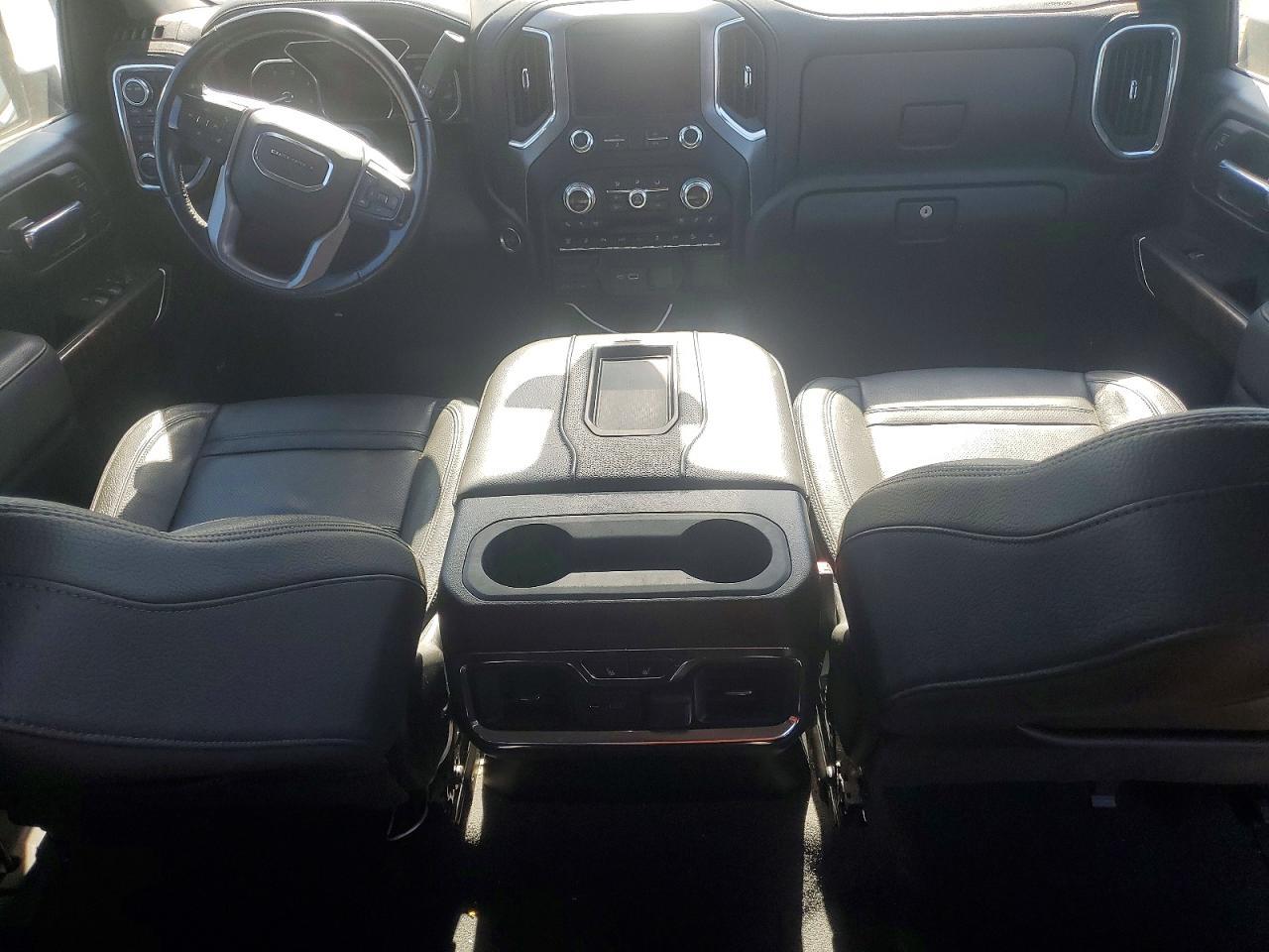 2021 GMC Sierra K2500 Denali