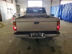 2002 Toyota Tacoma Base
