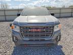 2022 GMC Canyon AT4