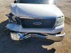 2008 Ford F150 Supercrew