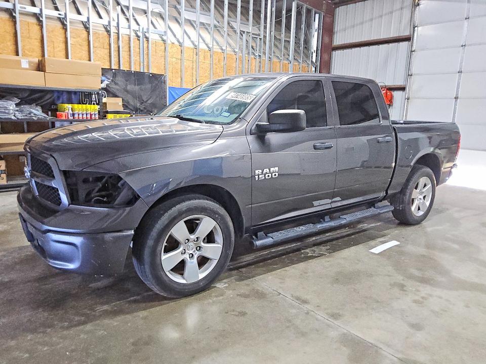 2016 Dodge RAM 1500 ST