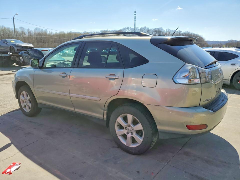 2006 Lexus Rx 330 Base