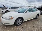 2009 Chevrolet Impala 1LT