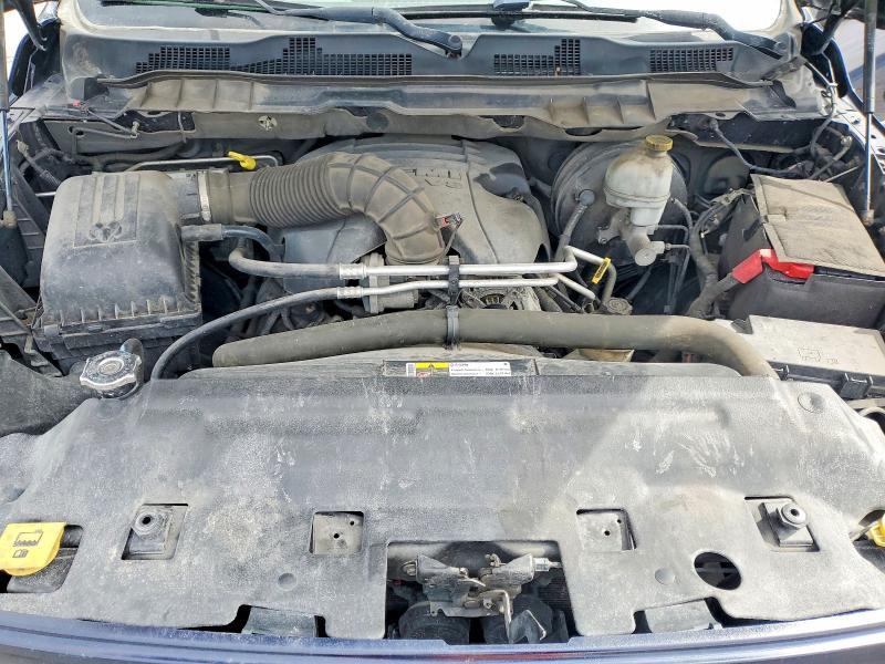 2012 Dodge RAM 1500 ST