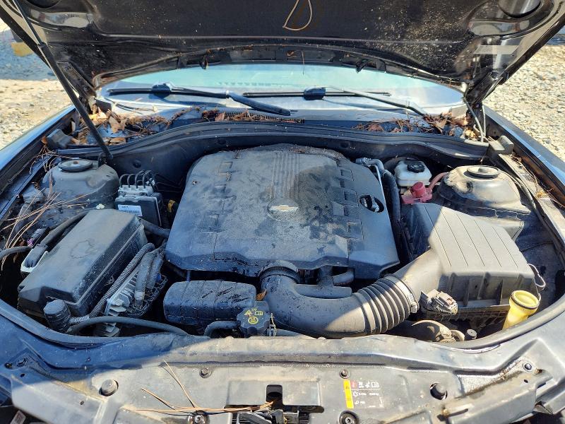 2014 Chevrolet Camaro ls