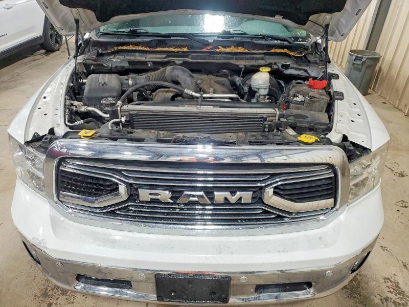 2018 Dodge RAM 1500 SLT