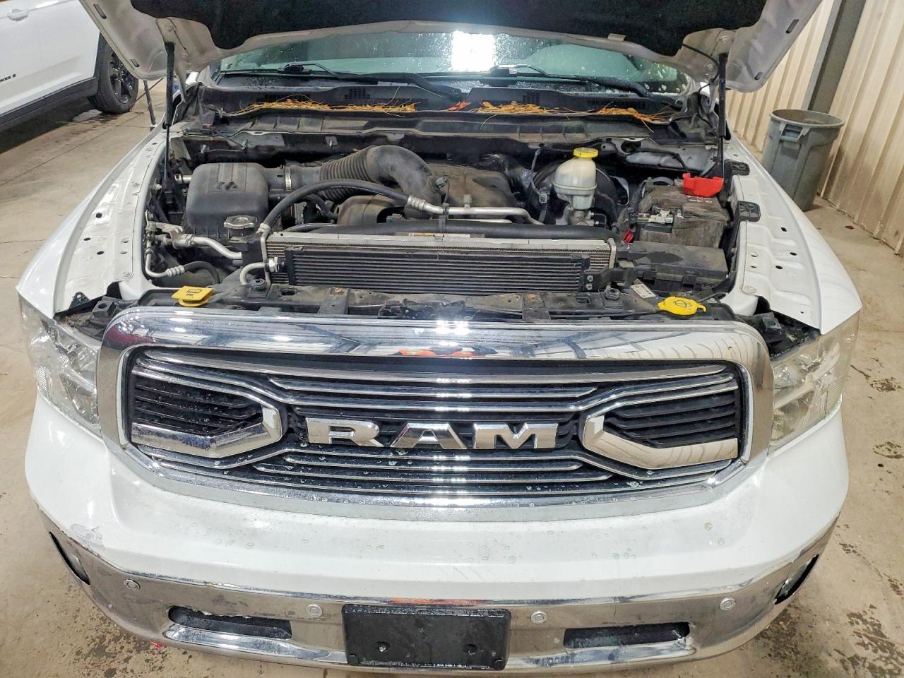 2018 Dodge RAM 1500 SLT