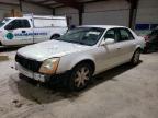 2007 Cadillac DTS