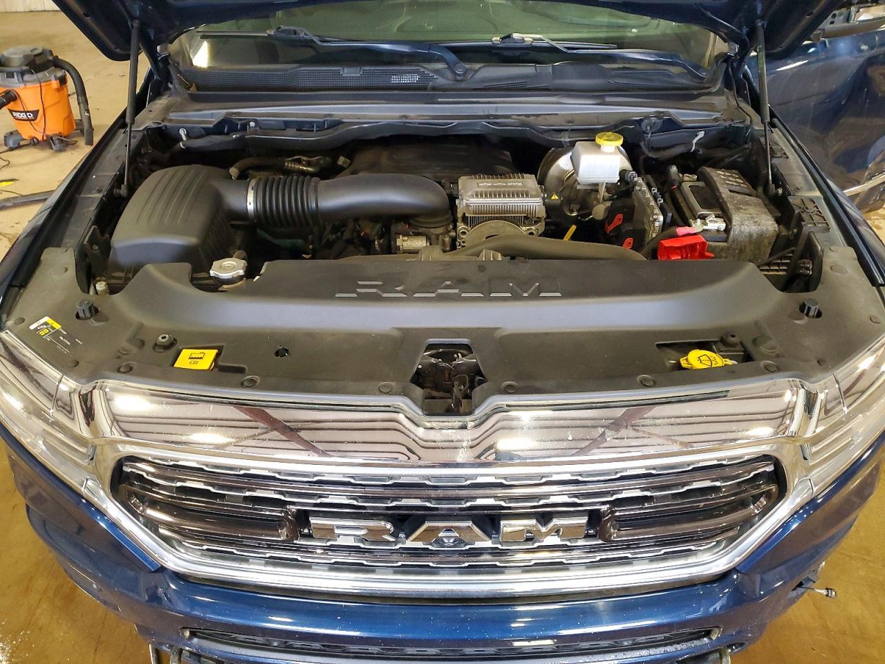 2020 Dodge RAM 1500 Limited