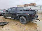2007 Chevrolet Silverado K1500 Crew Cab