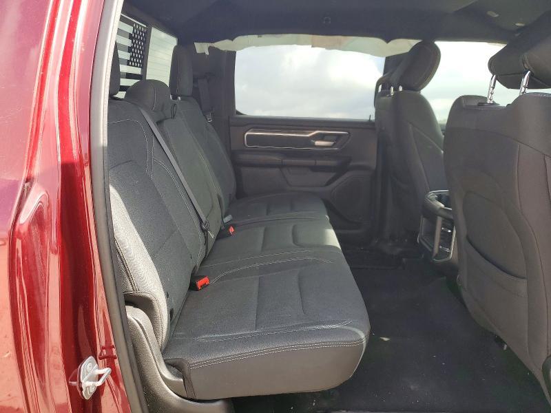 2019 Dodge RAM 1500 BIG Horn