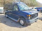 2012 Ford Econoline E350 Super Duty Van