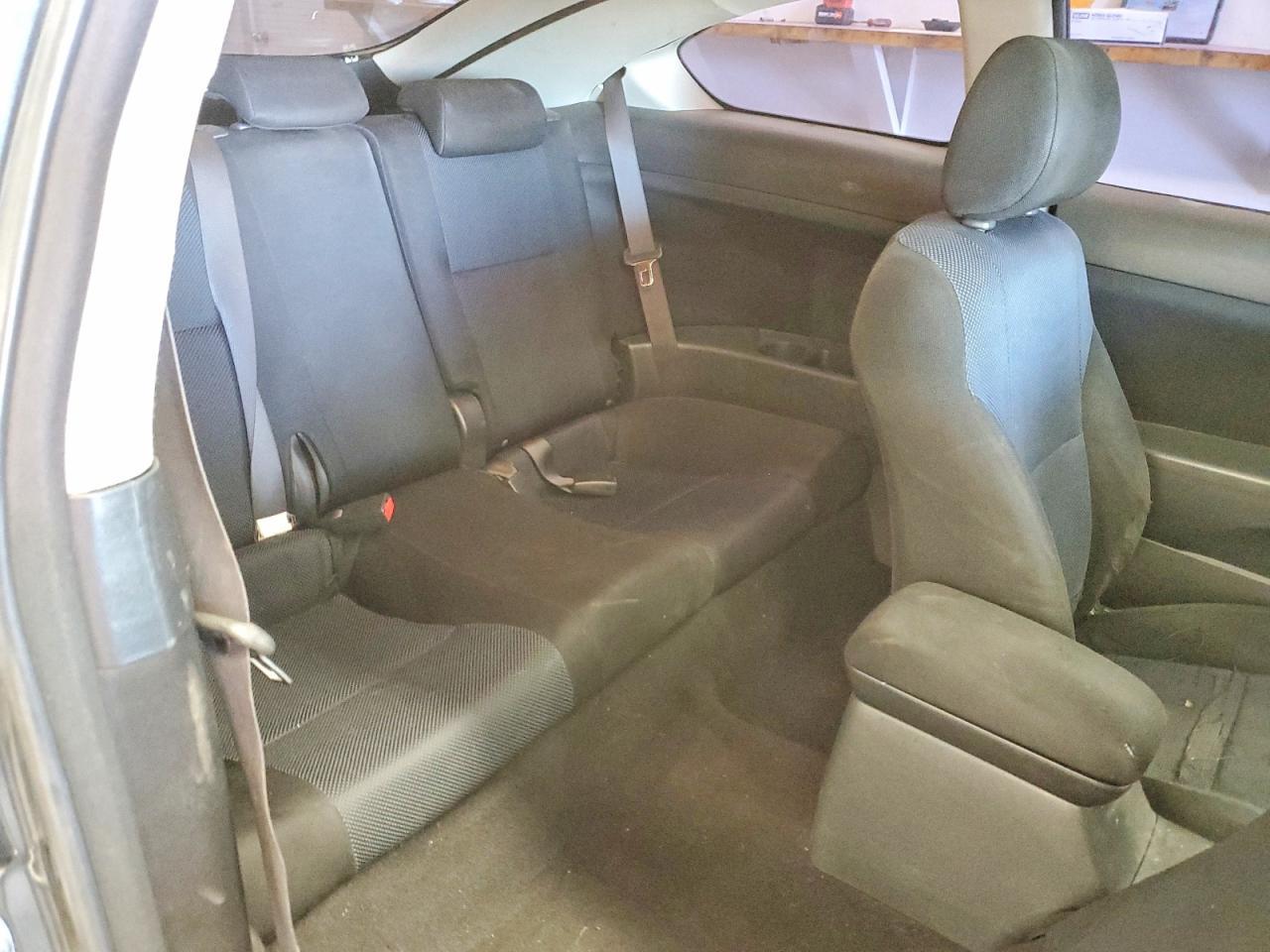 2006 Scion Tc Base