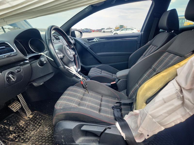 2013 Volkswagen GTI