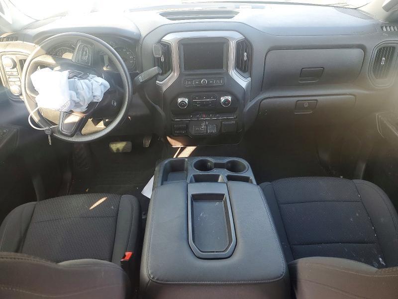 2021 GMC Sierra K1500