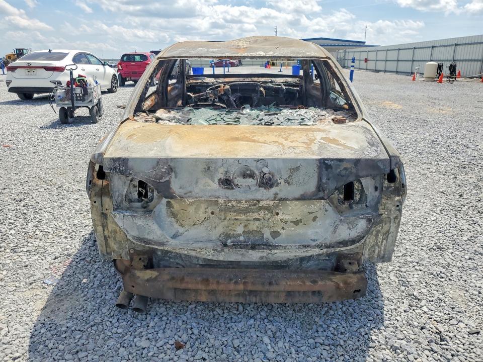 2013 Volkswagen Jetta tdi