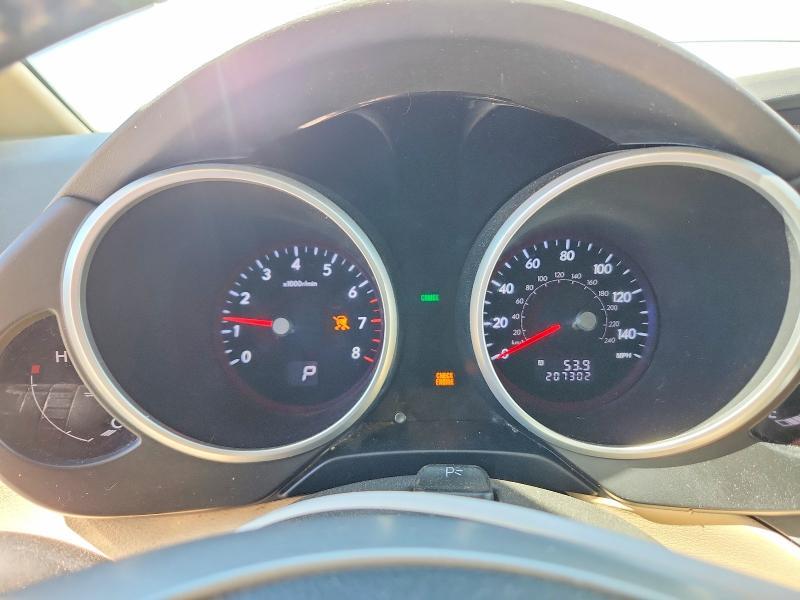 2009 Subaru Tribeca Limited