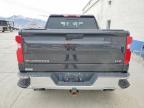 2019 Chevrolet Silverado K1500 LTZ