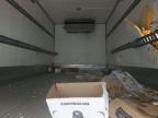 2021 International MV607 Refrigerated BOX Truck