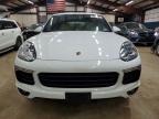 2017 Porsche Cayenne s