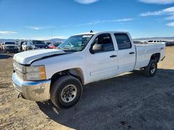 2009 Chevrolet Silverado K3500 en venta en Helena, MT