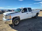 2009 Chevrolet Silverado K3500