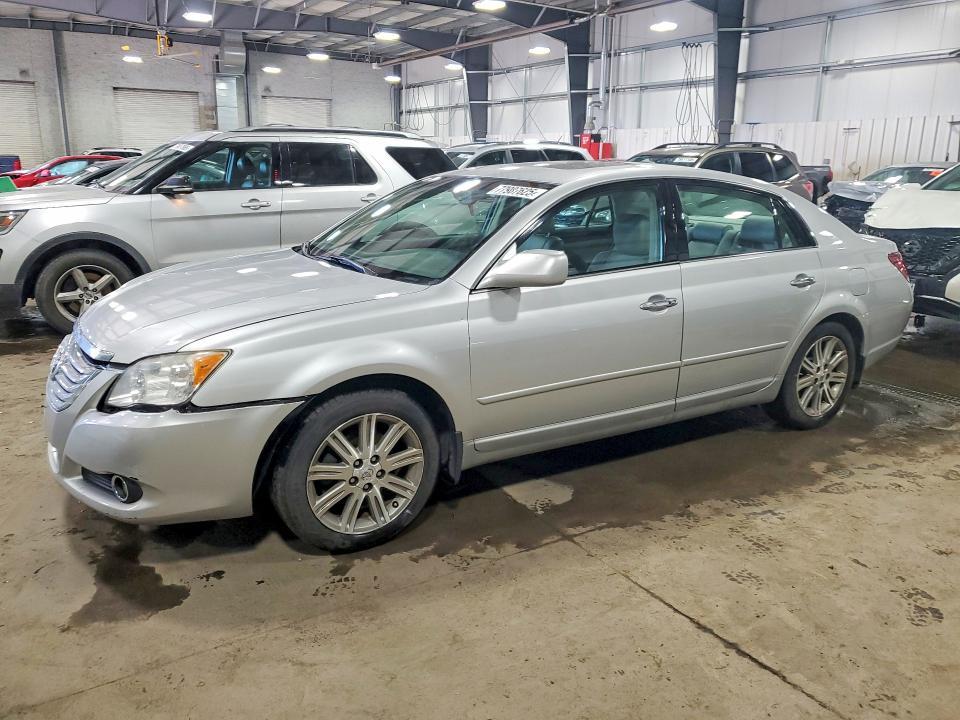 2009 Toyota Avalon Limited