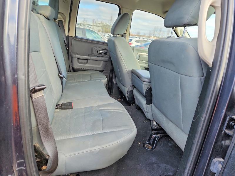 2014 Dodge RAM 1500 SLT