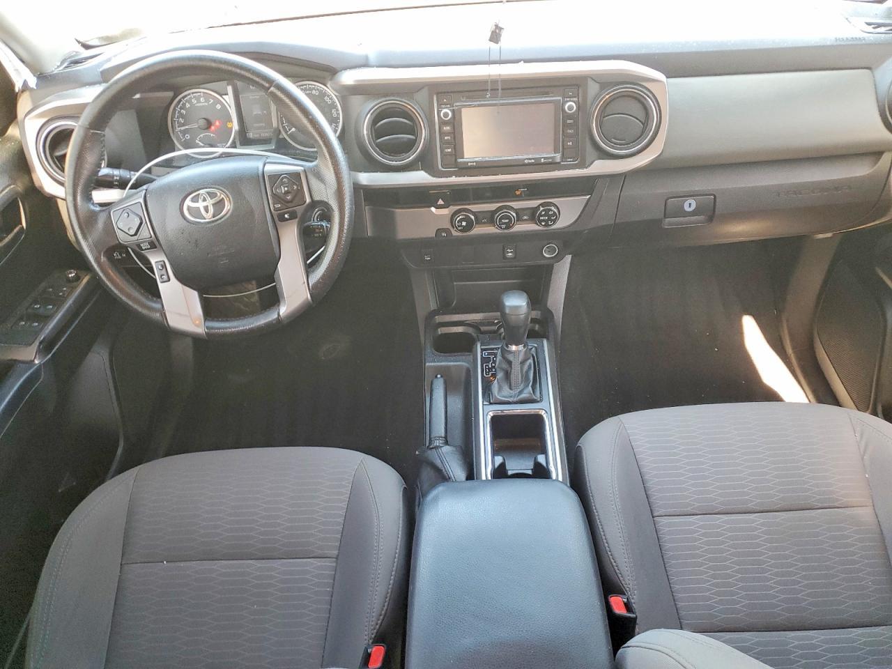2017 Toyota Tacoma SR5 V6