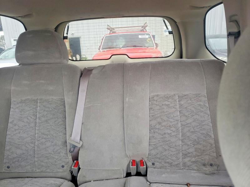 2005 GMC Envoy