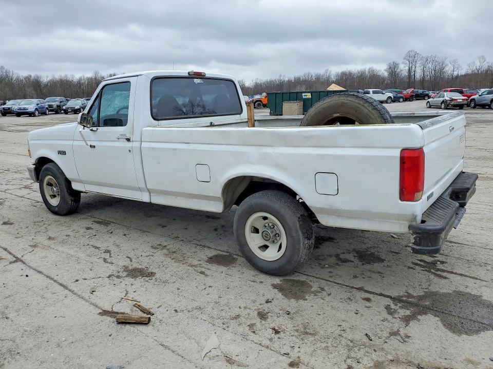 1996 Ford F150